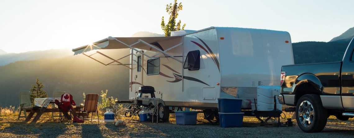 RV & Trailer Products